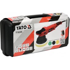 YATO Aparat de polisat cu excentric, putere 720W, ..